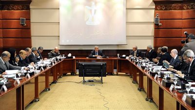 مجلس الوزراء يتخذ 15 قرارا جديدا ..فما هي القرارات؟