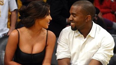 كارداشيان تحيي ذكري والدها في حفل زفافها ..!!!
