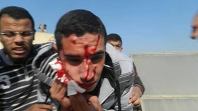 الصحـة: مقتل واحد و5مصابين حصيلة الاشتباكات بجامعتي بني سويف والأزهر