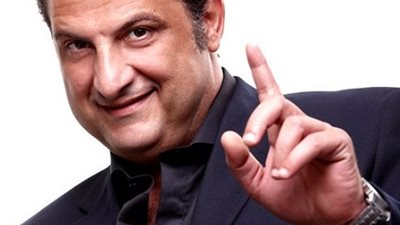 مفاجآت في  مسلسل 