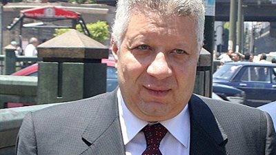 مرتضى منصور يعلن خوضه الانتخابات الرئاسية المقبلة