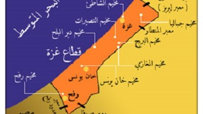 مليار دولار خسائر القطاع الزراعي بغزة منذ فرض الحصار