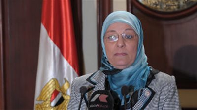 وزيرة القوى العاملة تعلن تسوية وفض 49 احتجاجا عماليا في عدة محافظات على مستوى الجمهورية