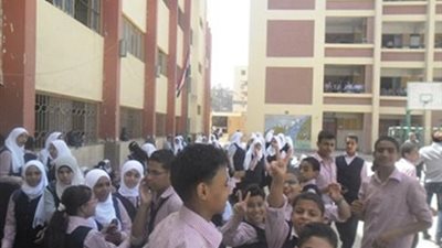 تعليم الجيزة: تتسلم 10 مدارس تابعين للإخوان