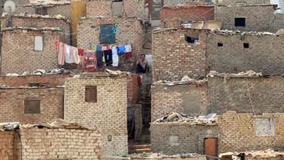 محافظ القاهرة يشهد غدا هدم 19 منزلا وإخلاء 98 أسرة بالدويقة