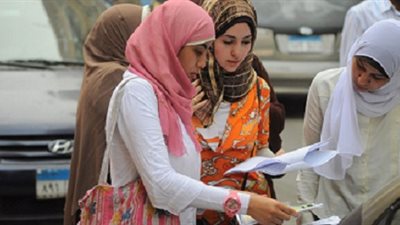 تبكير امتحانات محافظة القاهرة 5 ايام ..وغدا جلال  يعتمد الجدول