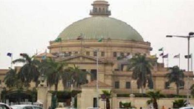 الاعلي للجامعات يرفض دخول الحرس ..والدجوي :لن يحدث في الوقت الحالي