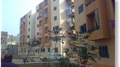 ننشر شروط الحصول علي وحدات الإسكان الاجتماعي