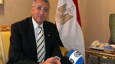 أمسية ثقافية بالسفارة المصرية في برلين للتعريف بالحضارة المصرية والدعوة لدعم السياحة