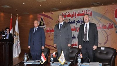 بروتوكول تعاون بين التعليم والشباب لمحو أمية 3 ملايين