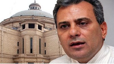 نصار ينفي حدوث اي انفجارات بجامعة القاهرة