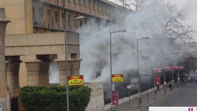 تقديم امتحانات عين شمس بسبب العام الدامي  .. وسط استياء من الطلاب