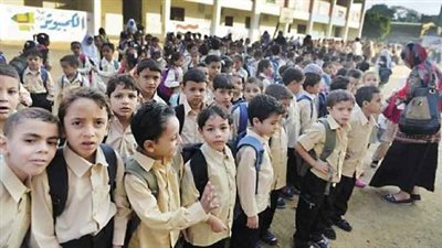 دفتر أحوال المدارس: معارك بنات وإهانة مدرسين وموت طلاب وغلق مدارس