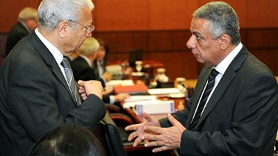 الوزراء :تكليف ابوالنصربصرف مستحقات المعلمين المتاخرة بصندوق النقابة