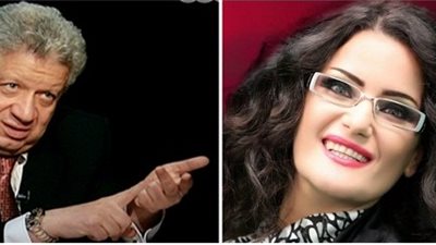 بالفيديو ..سما المصري