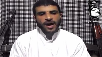 بالفيديو أنصار بيت المقدس تبث  تفجير مديرية أمن الدقهلية