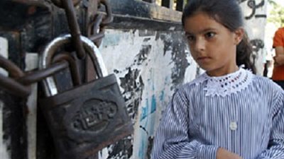 الأحد .. استئناف الدراسة ب46 مدرسة بأسوان