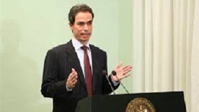 المسلماني يلتقي بوفد من خريجي الجامعات اليابانية