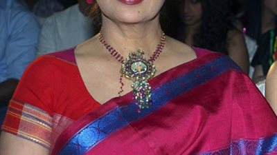 ندوة حول الفنانة الهندية شبانة عزمي بدار الأوبرا