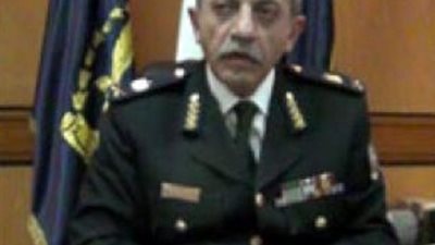 قبول 70 طالبا إخوانيا باكاديمية الشرطة 
