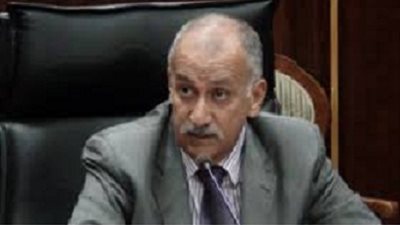 محافظ الدقهلية يخاطب وكيل الوزارة بحل مشكلة معلمي الحصة المنقطعين ..رسميا