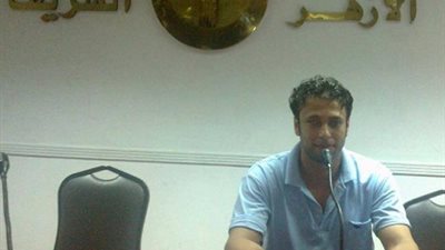 الازهر يرسل بيانات المتعاقدين بالحصة للتنظيم والادارة خلال ايام