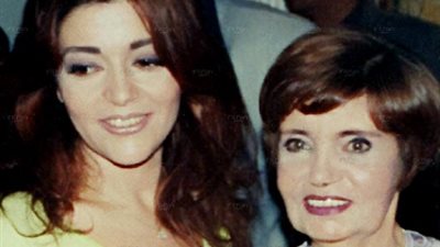 سميرة سعيد تسافر إلى الرباط لحضور مراسم عزاء والدتها