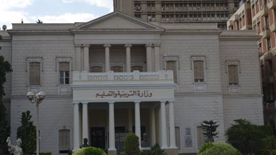 التعليم تصدر قرارا وزاريا بتنظيم الامتحان والحرمان منه ومتي يلغي