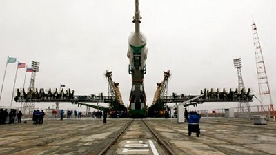 الحكومة: اطلاق قمر صناعي مصري الاربعا المقبل 
