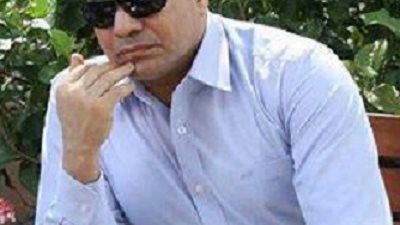 بالفيديو..رسميا السيسي يقدم للترشح لانتخابات الرئاسة