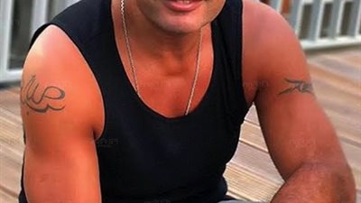 عمرو دياب يسعى لطرح ألبومه في عيد الفطر