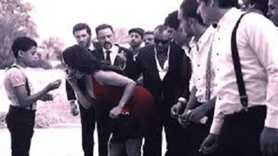 بالفيديو ..اغنية حلاوة روح  لحكيم تتجاوز الـ 4 ملايين مشاهدة