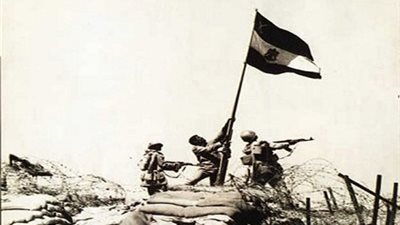 الوزراء: الخميس القادم  إجازة رسمية بدلا من الجمعة بمناسبة اعياد سيناء