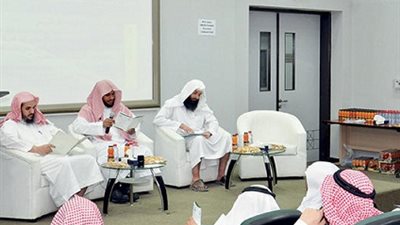 اكاديميون بالسعودية  يعلنون عن  اكتشاف العلاج بـ