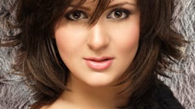 مصرع والد شذى في حادث سيارة