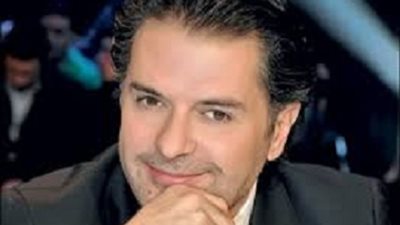 راغب علامة يوضح أسباب انسحابه من Arab Idol