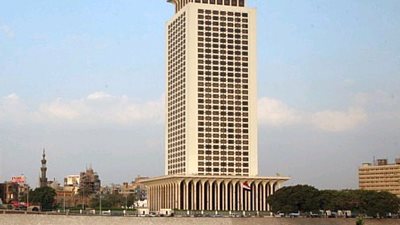 الخارجية تطلب من وزارة العدل ملفا بجرائم الإخوان لتقديمه للاتحاد الأوروبي