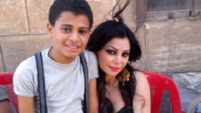 بطل حلاوة روح أنا و زملائي في المدرسة لم نري الفيلم لانه للكبار فقط