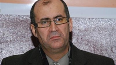 جامعة الاسكندرية تقرر فصل القيادى الإخوانى جمال حشمت لانقطاعه عن العمل