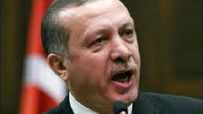 أردوغان أول رئيس وزراء يطالب دولته ب 50 ألف ليرة تعويضا عن انتهاك خصوصياته