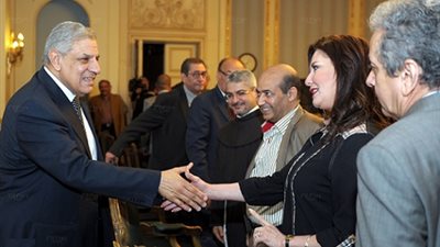 بعد إيقافه عرض 