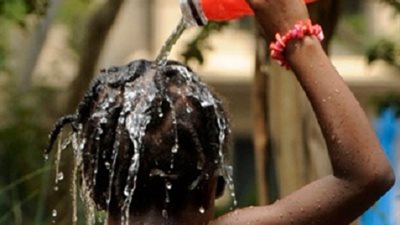 الارصاد :زيادة ارتفاع الحرارة خلال الايام المقبلة ..وتبلغ زروتها الخميس