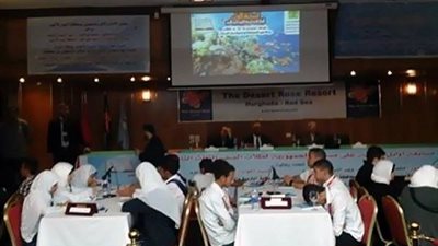 غدا ..تعليم الجيزة تكرم طلابها الحاصلين علي المركز الاول في مسابقة اوائل الطلبة