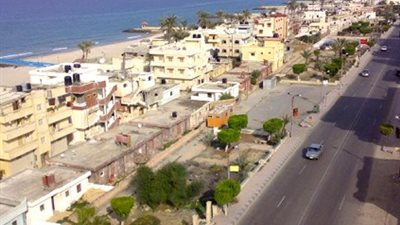 لجنة الصحة بالمركز الوطنى للتنمية توصى بانشاء مركز طبى بالعريش