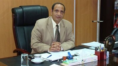 رئبس جامعة دمياط يستقيل من حزب الدستور بسبب تاييد الحزب لصباحي