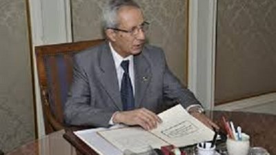 الاعلي للجامعات يقرر دخول الشرطة للجامعات في الامتحانات