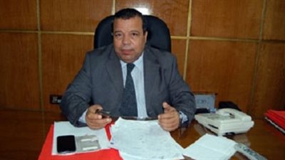 مسؤول أمني : الهدوء يسود جامعة الازهر