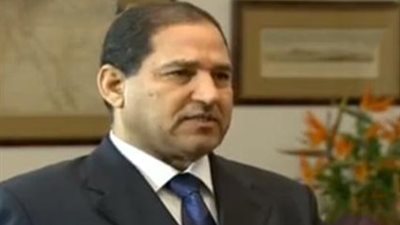 نائب محافظ القاهرة: مستمرون فى تنفيذ إزالة العقار المقام أمام قصر القبة