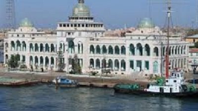 المجلس التنفيذي لبورسعيد يقرر إطلاق أسماء شهداء الجيش على شوارع المحافظة