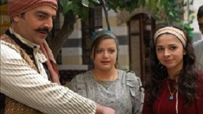 ممثل يترشح لانتخابات الرئاسة في سوريا